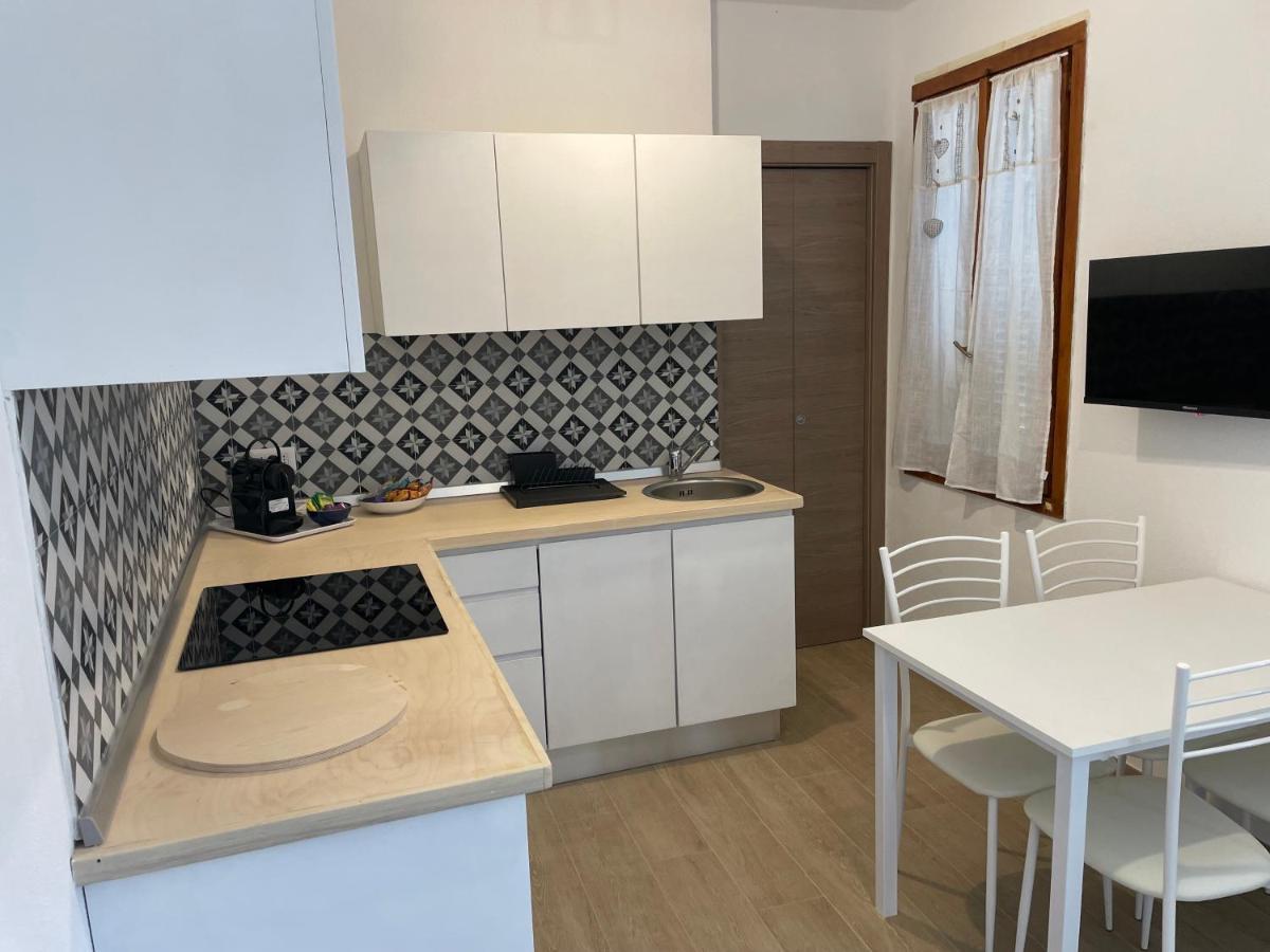 Ca Di Giaco Apartman Moneglia Kültér fotó
