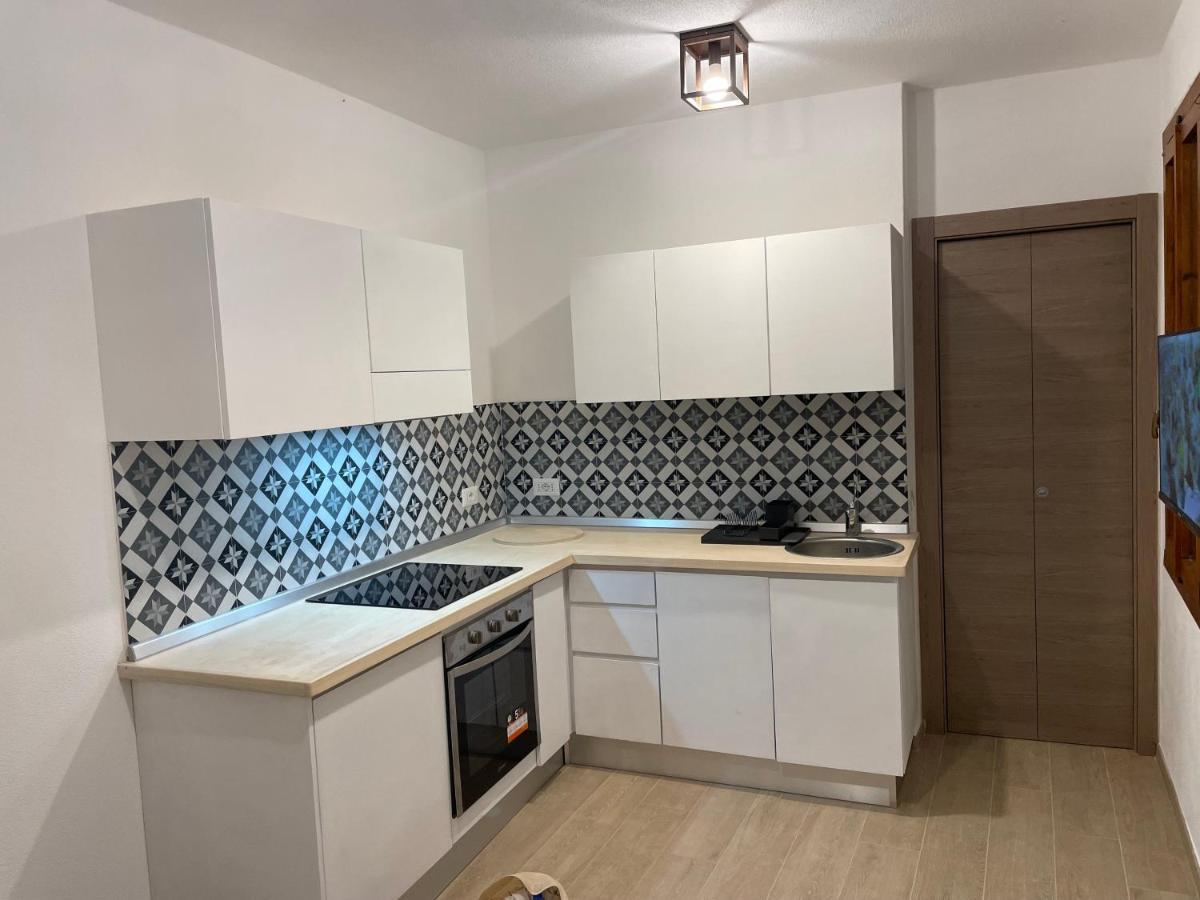 Ca Di Giaco Apartman Moneglia Kültér fotó