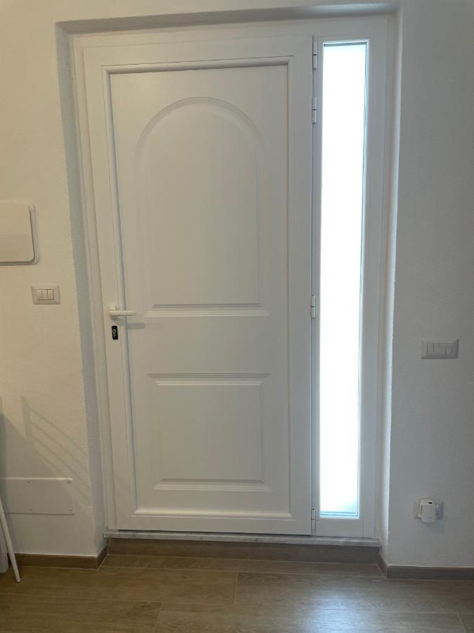 Ca Di Giaco Apartman Moneglia Kültér fotó