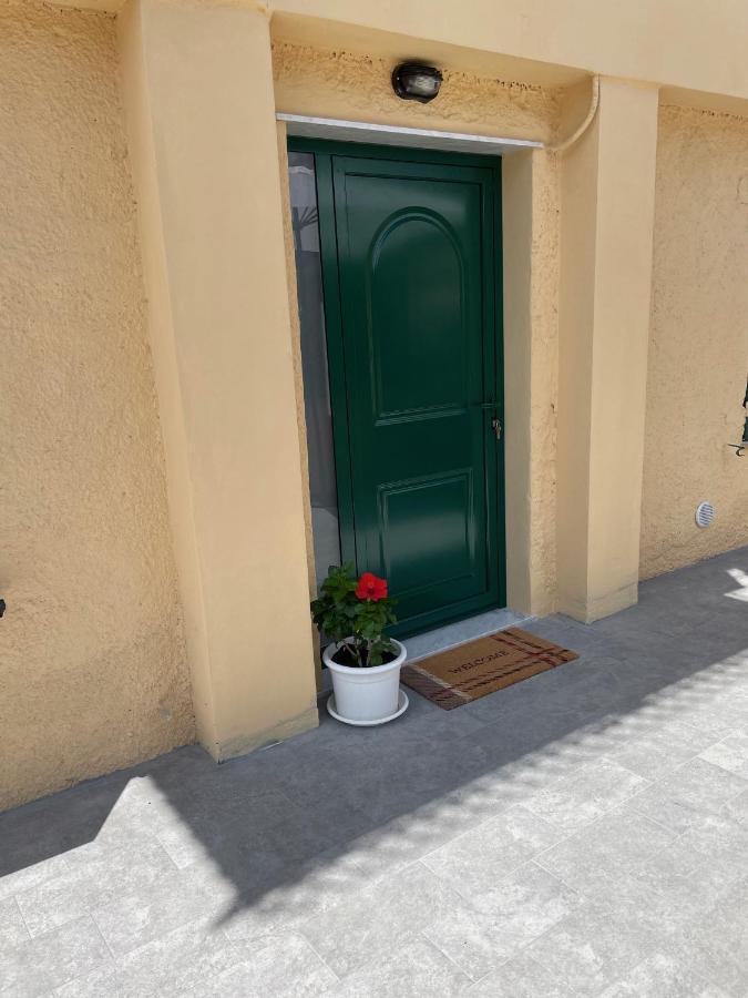 Ca Di Giaco Apartman Moneglia Kültér fotó