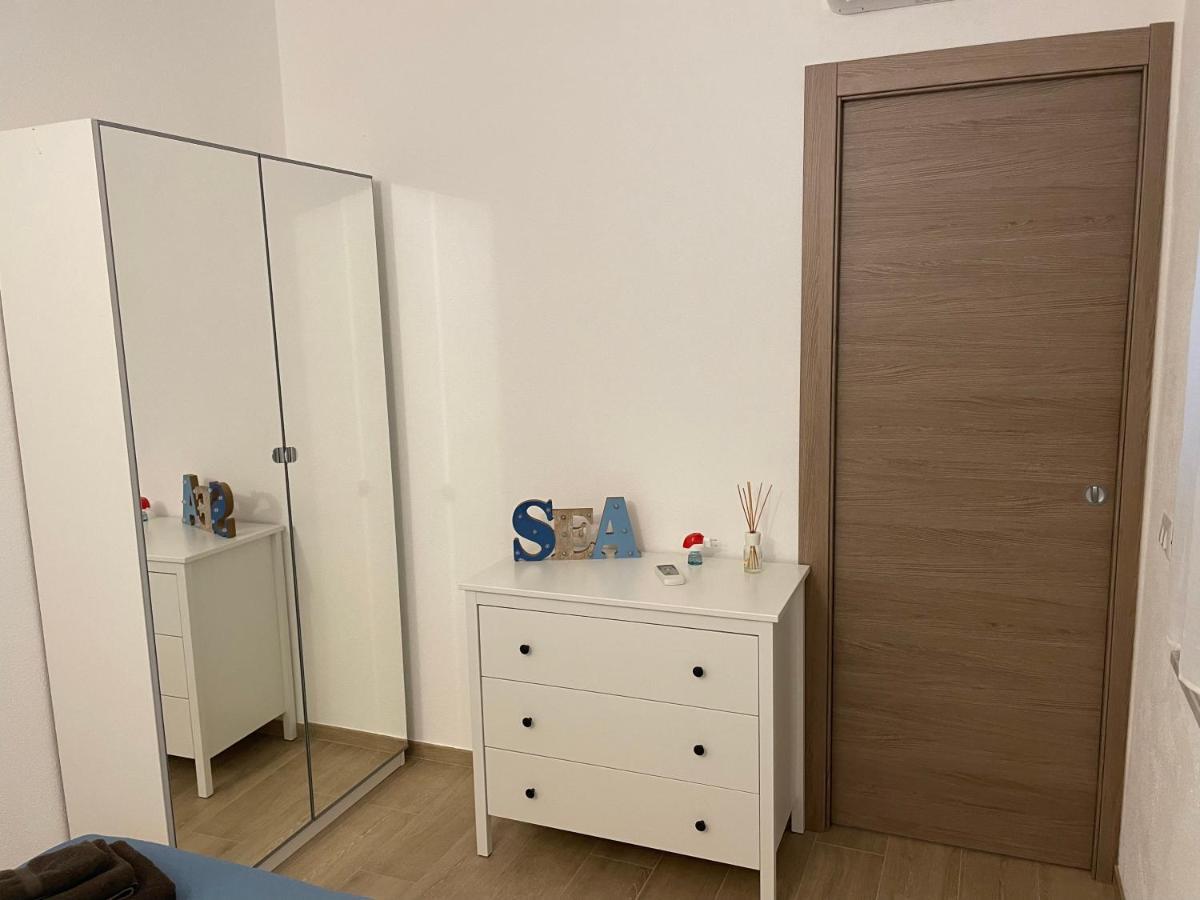 Ca Di Giaco Apartman Moneglia Kültér fotó